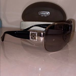 Coach Sunglasses